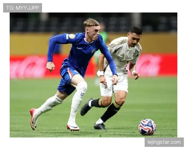 帕尔默距离顶级球星的差距：能力上限与关键场景表现解析