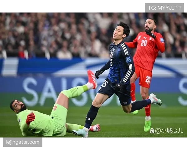 日本队2026世界杯阵容预测:久保建英领衔能否突破16强魔咒 日本队2026世界杯阵容预测:久保建英领衔能否突破16强魔咒